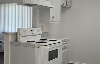 EAST WHITTIER TERRACE