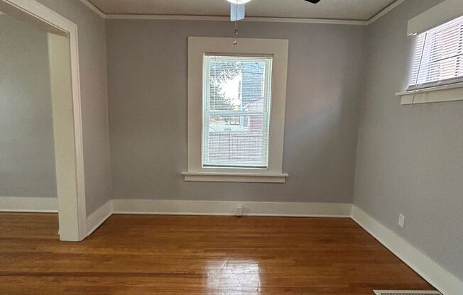 Daisy Terrace Apartments (1110 S. 30th Ave.)