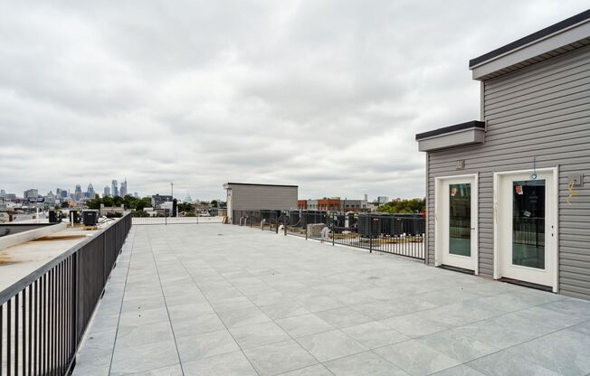 1 bed, 1 bath, $1,875, Unit 408