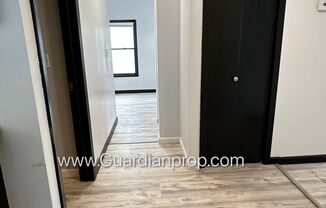 2 beds, 1 bath, $1,499, Unit Upper Unit