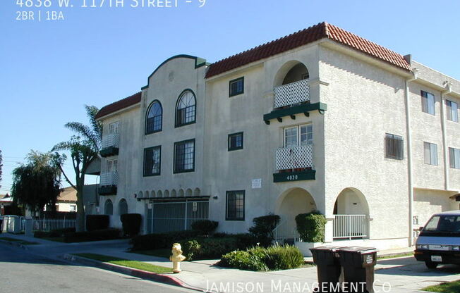 4838 W. 117th Street