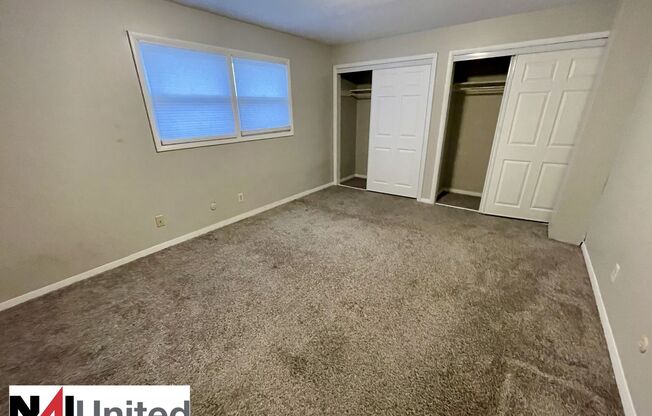 2 beds, 1 bath, $1,100, Unit Apt C