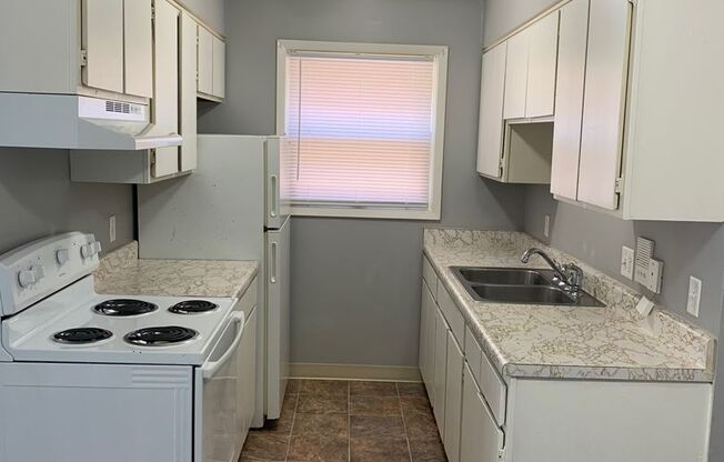 1 bed, 1 bath, 609 sqft, $775, Unit 3