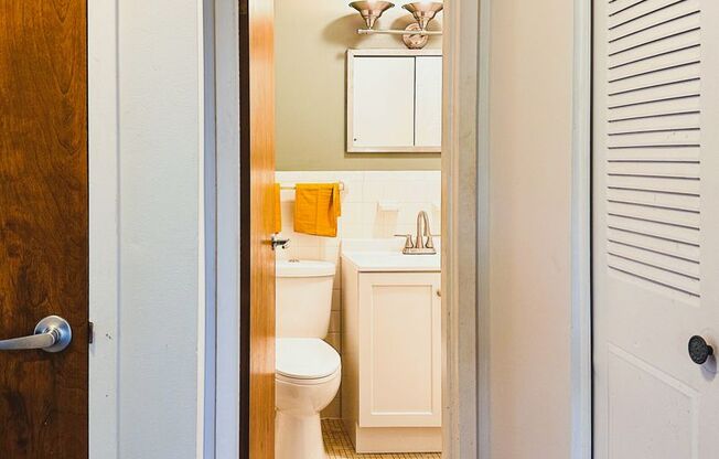 1 bed, 1 bath, 750 sqft, $1,175, Unit Unit 110