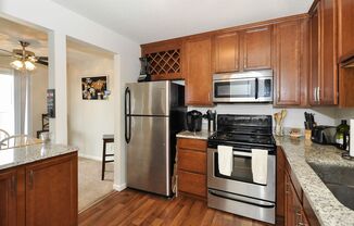 Partner-provided photo for $1445 unit