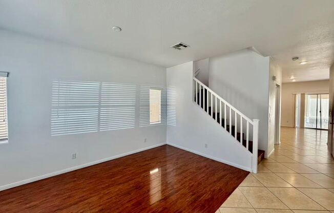 Gorgeous 2 story single family house