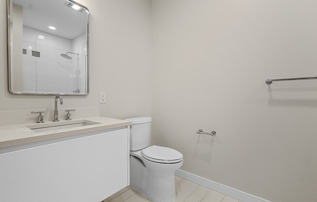 1 bed, 1 bath, 675 sqft, $3,400, Unit 513