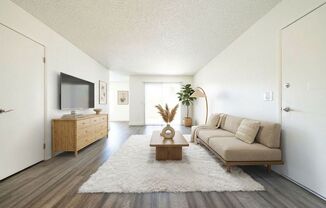 Your Vibrant New Home