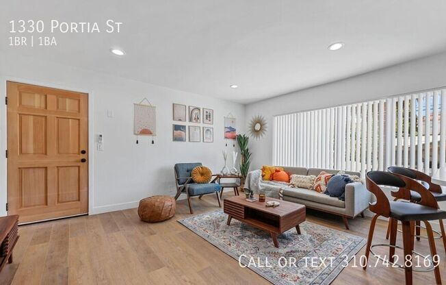 1330 PORTIA ST