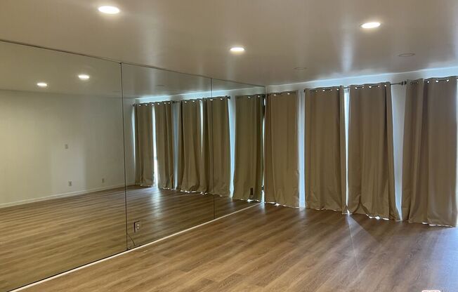1 bed, 1 bath, 762 sqft, $2,495, Unit 2607