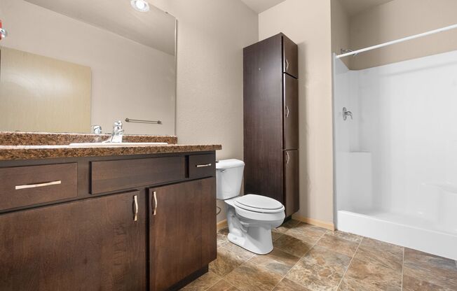 2 beds, 2 baths, 1,226 sqft, $1,395, Unit 3241-D