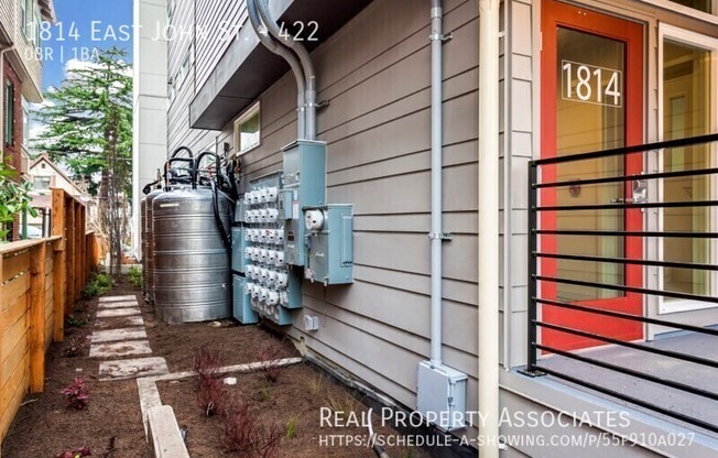 Partner-provided property photo
