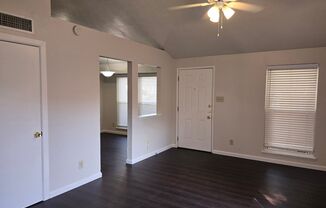 3 beds, 1 bath, $1,675