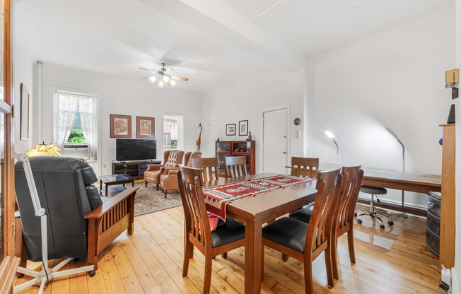 87 WYCKOFF ST