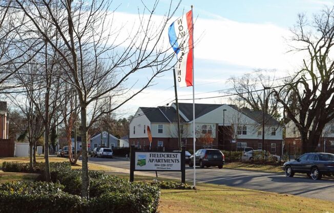 Fieldcrest Townhomes