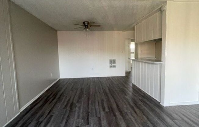 1 bed, 1 bath, 665 sqft, $2,125, Unit 82
