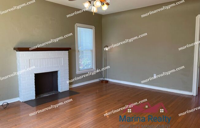 2 beds, 1 bath, $2,200