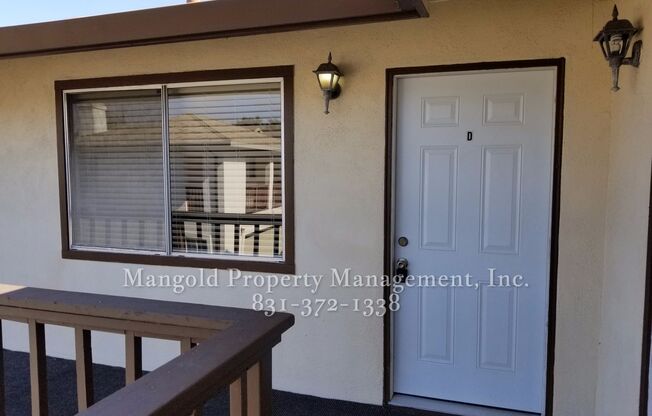 1 bed, 1 bath, 617 sqft, $2,025, Unit D