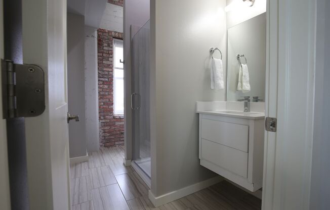 2 beds, 2 baths, 1,197 sqft, $1,940, Unit 402