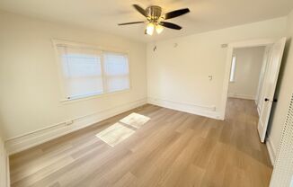 1 bed, 1 bath, $2,195, Unit 13219 A