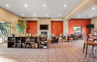 Aldea at Estrella Falls