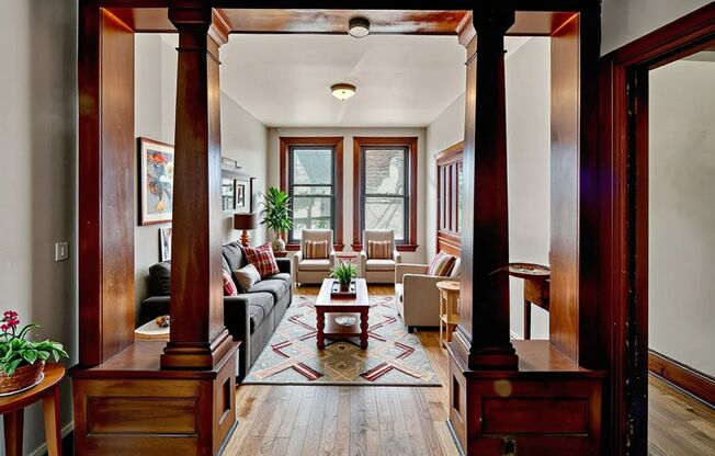 Large Four Bedroom In York!