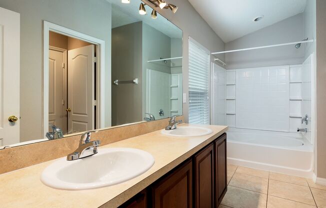 2 beds, 2 baths, $1,800