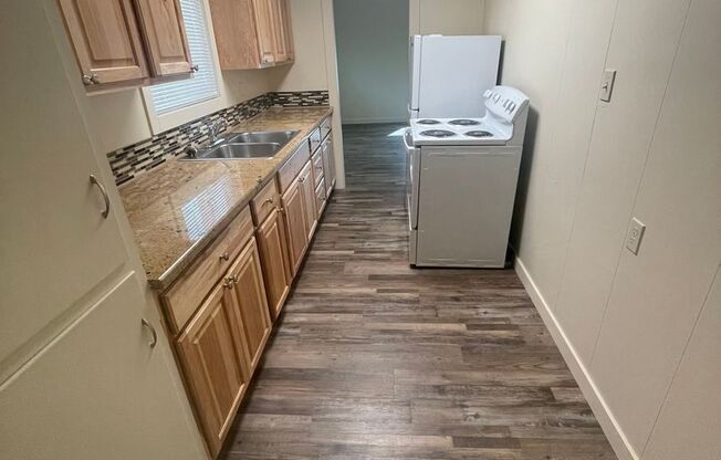 1 bed, 1 bath, $1,175