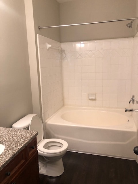 Bathroom with Garden Tub at The Orleans of Decatur, Decatur, GA