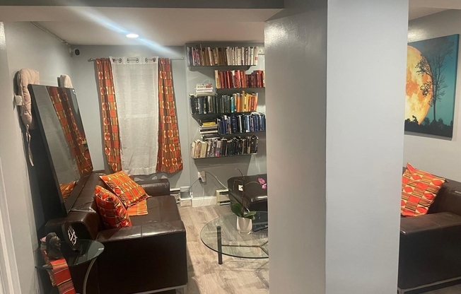 2 Centre Street Terrace