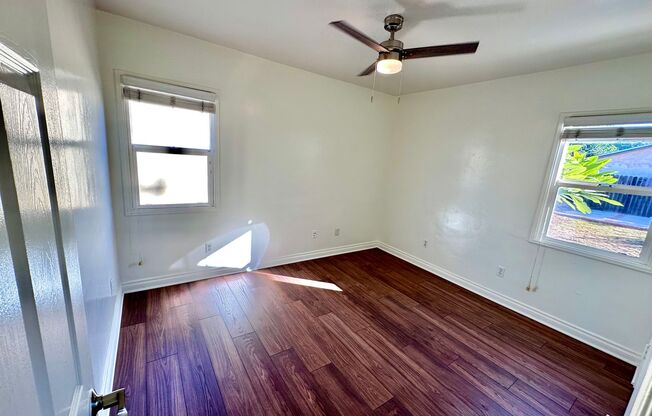 3 beds, 1 bath, $3,500