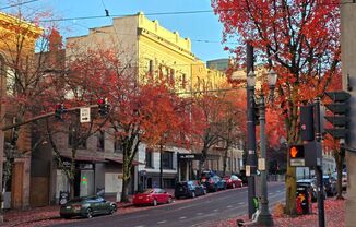 #356 ARTHUR APARTMENTS