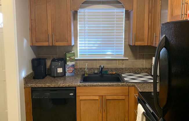 Wellington Ridge Condo!