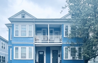 100 STANWOOD ST