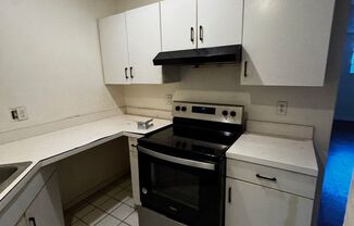 Cigar Factory Apartments