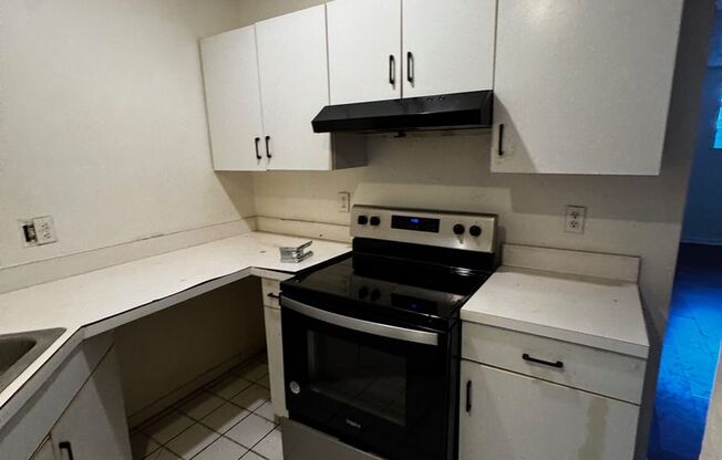 Cigar Factory Apartments