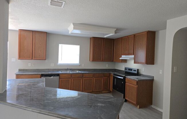 Spacious 4 Bedroom 2.5 Bath 2 Car Garage in Desirable NW Bridgewood Subdivision