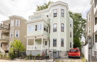 35 TORREY ST