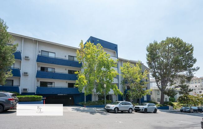 2 beds, 2 baths, $3,500, Unit APARTMENT 533