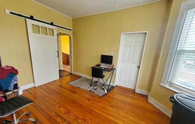 846 HUNTINGTON AVE