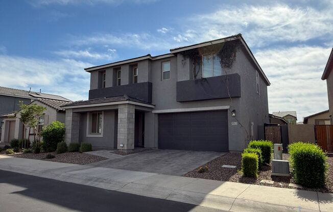 Lovely Eastmark Mesa 4 Bedroom Home for Rent!