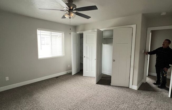 3 beds, 2.5 baths, $1,795, Unit UNIT A