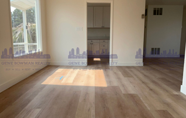 Charming 2BR Home in Desirable San Diego Neighborhood – Flexible Month-to-Month Lease