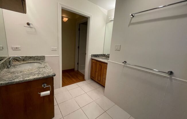 2 beds, 1 bath, 925 sqft, $3,685, Unit 2 Bed Downstairs