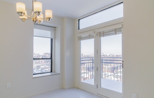 2 beds, 2 baths, 1,350 sqft, $7,500, Unit 801