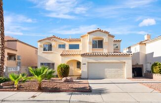 SPACIOUS 3-BEDROOM HOME WITH LARGE LOFT & NO HOA!