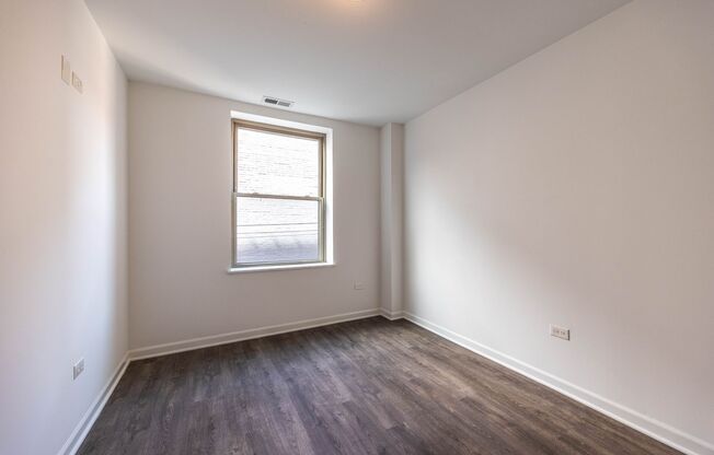 1 bed, 1 bath, $1,725, Unit 604