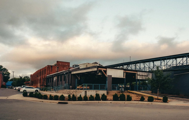 Partner-provided property photo