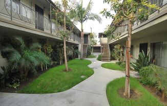 River Road Apartments