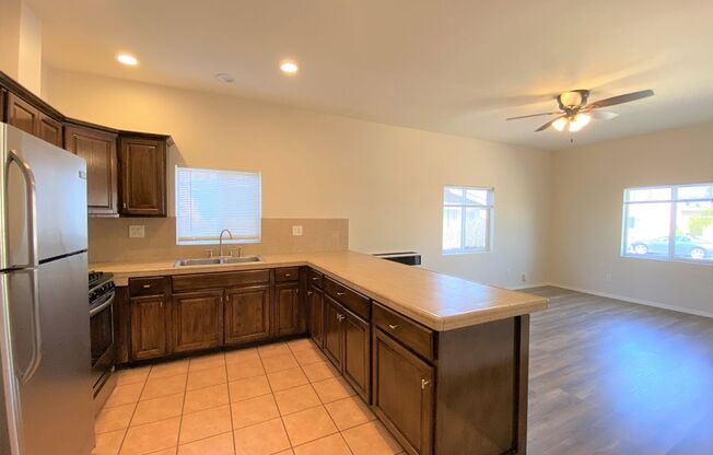 Spacious 3BD/1BA Home located in University Heights/North Park!!! ASK ABOUT OUR MOVE IN SPECIAL!!!